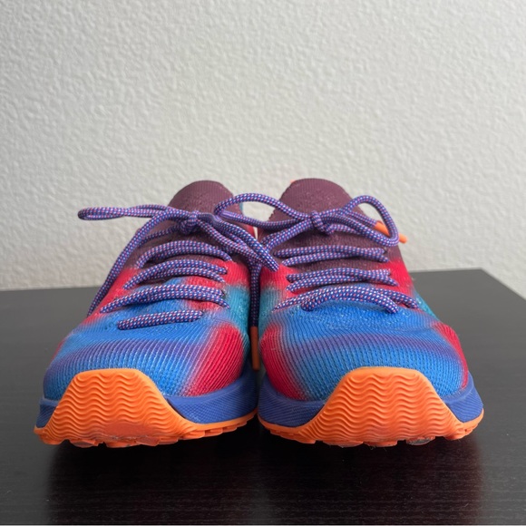 Native Mercury 2.0 Liteknit Colorful Running Shoes Unisex Men’s 6 Women’s 8 - Picture 8 of 16